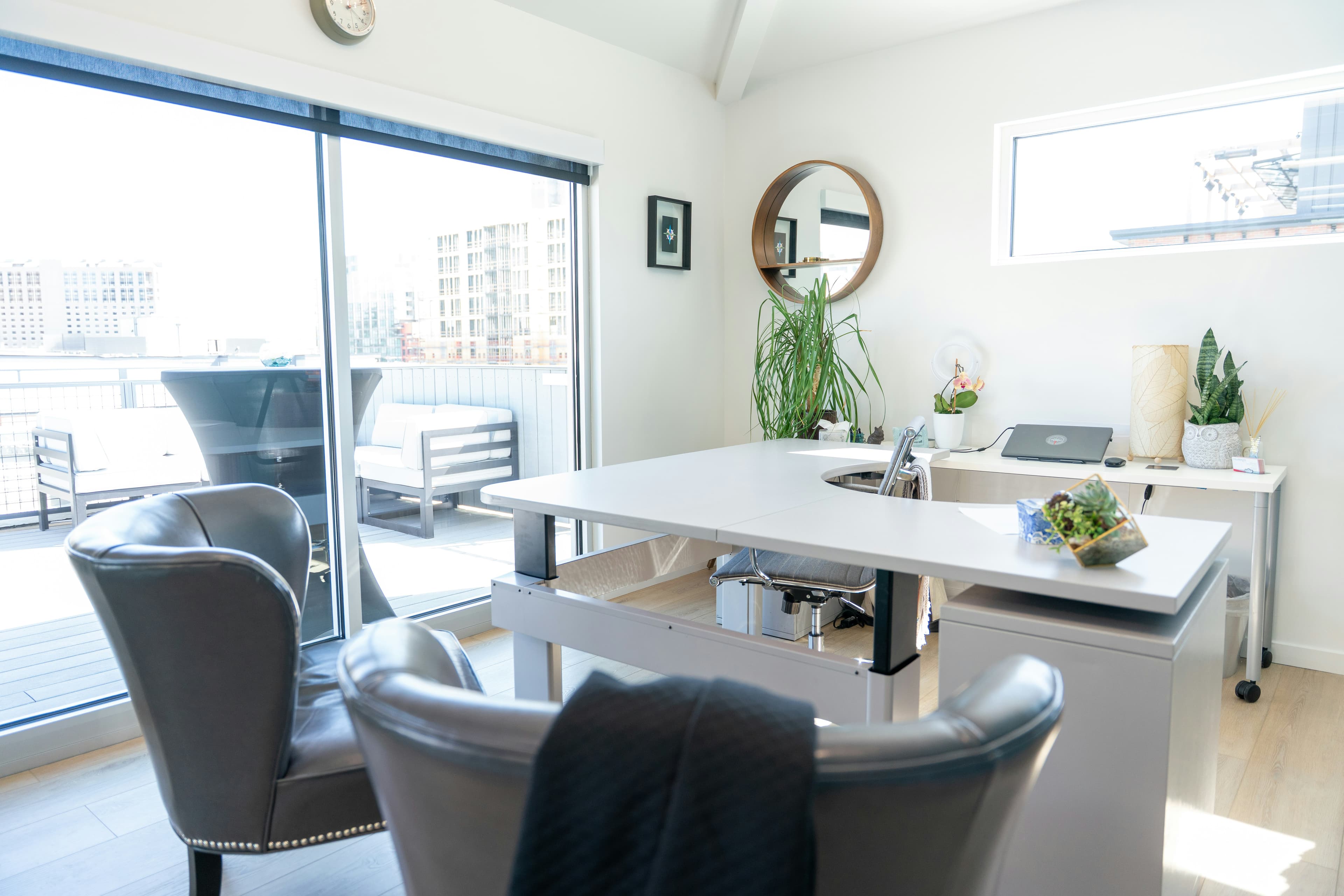 Environmental branding