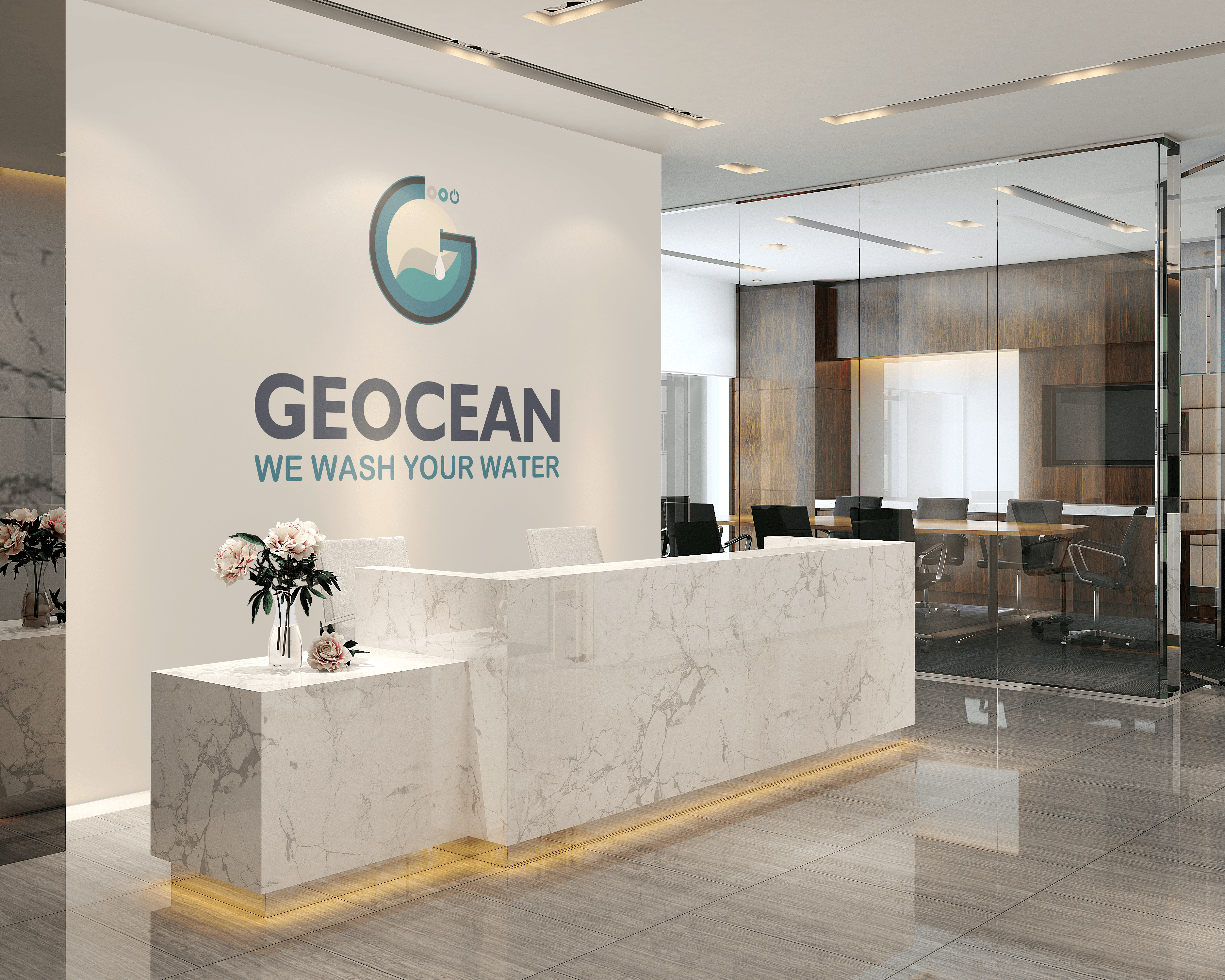 عمل تصميمي للفنان محمد العمر بعنوان «دراسة تصميم 06».