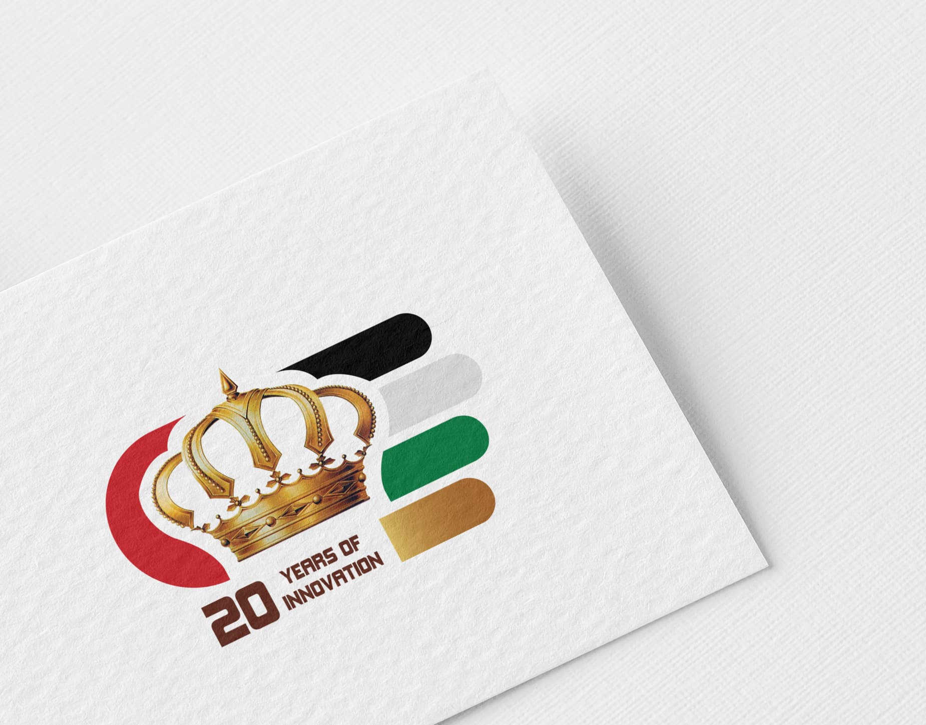 Design Study 11. A design study from the archive, focused on composition, hierarchy, and visual presentation.