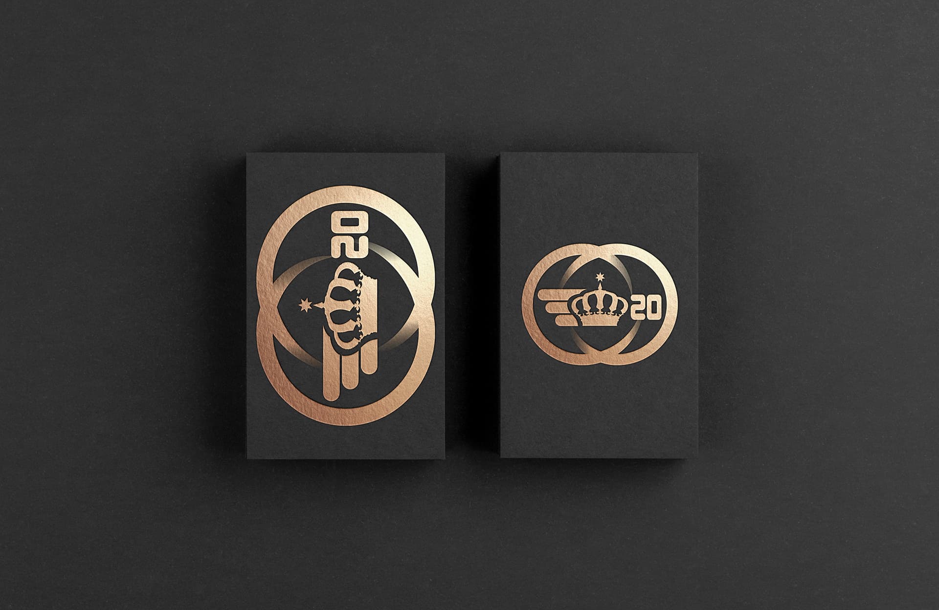 Applied Design 12. An applied design piece from the archive, focused on horizontal presentation and visual balance.