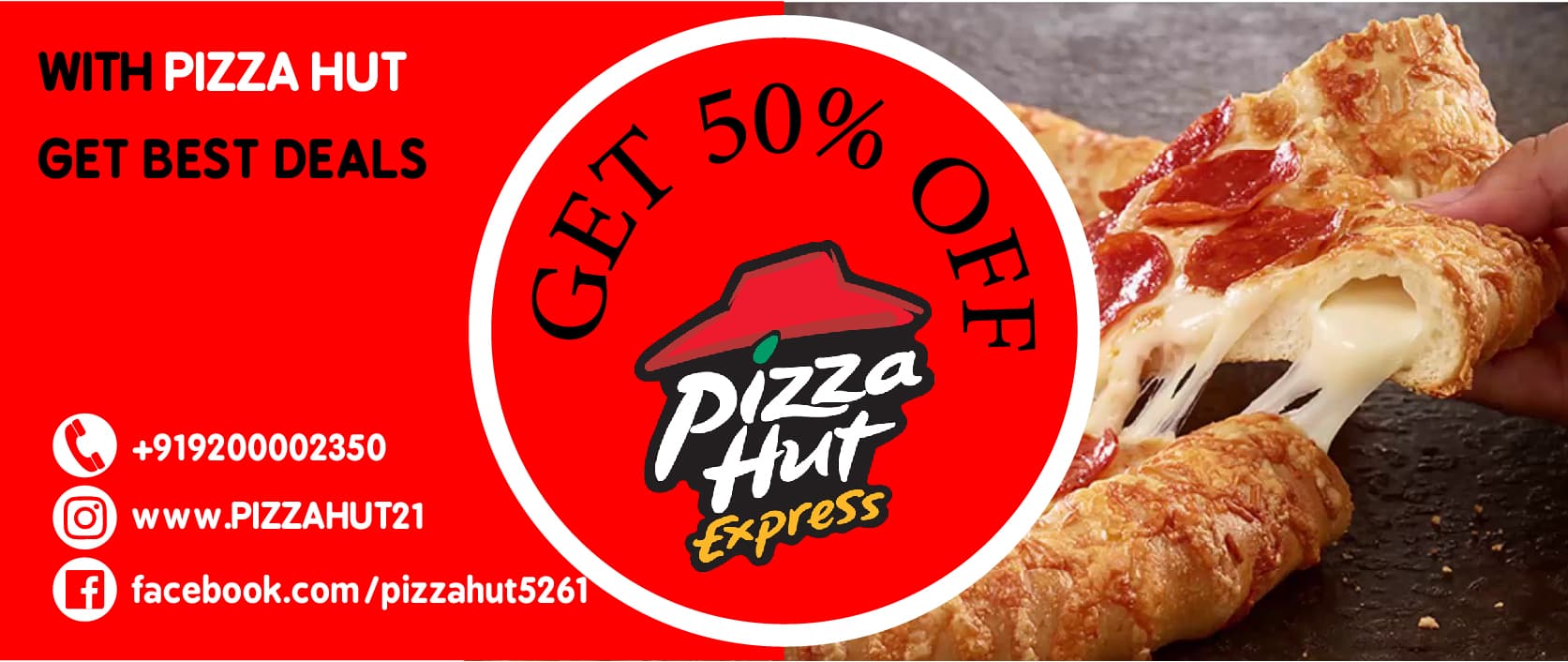 Portfolio Banner Composition. A wide presentation composition prepared to showcase design work in a digital portfolio format.