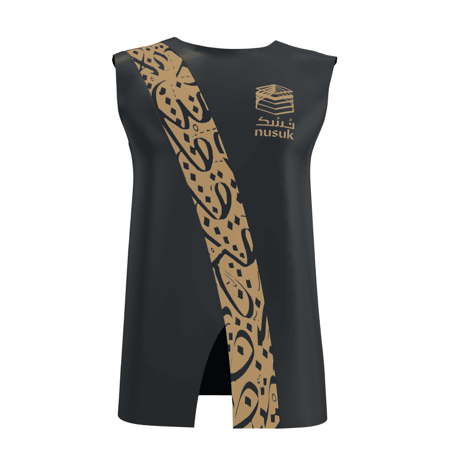 Design Study 34. A design study from the archive, focused on composition, hierarchy, and visual presentation.