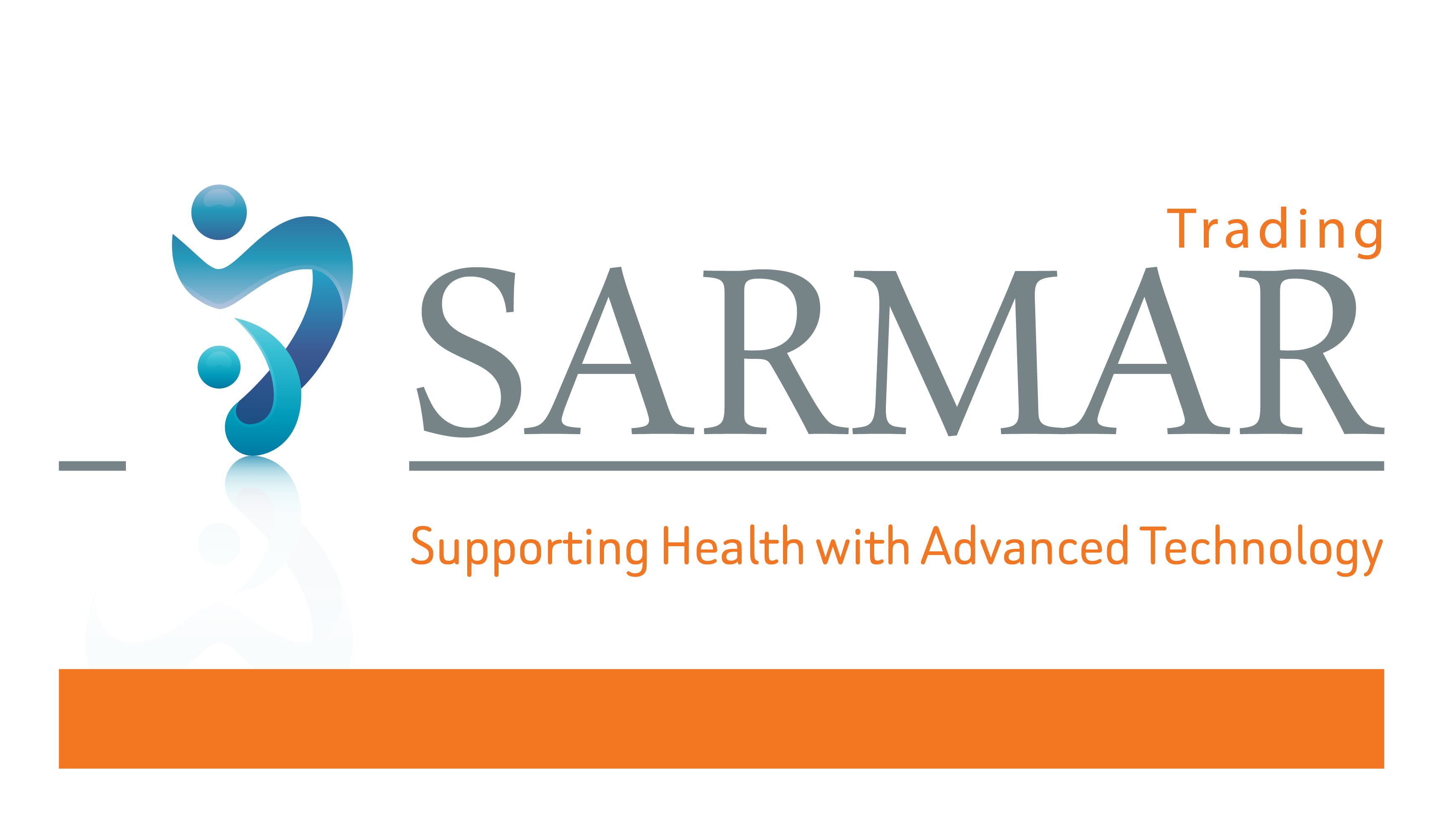 Mesmack Stationery Visual. A stationery-style presentation extending the mark into supporting brand visuals.