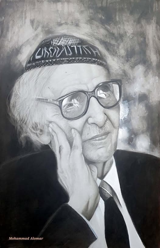 Figurative Study 14. A studio work from the painting archive focused on mood, color, and figurative structure.